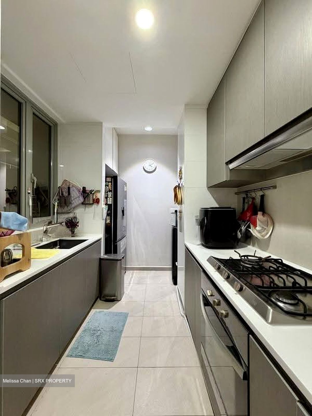 Flo Residence (D19), Condominium #634087091
